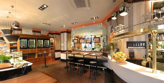 Restauracja Slony